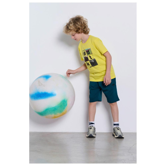 Bodytalk Παιδική βερμούδα